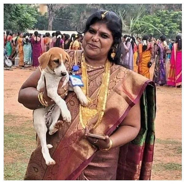 அஜித்குமார் சித்ரவதைக் கொலை - யார்தான் இந்த நிகிதா? மாறிமாறி வறுபடும் பின்னணி..!