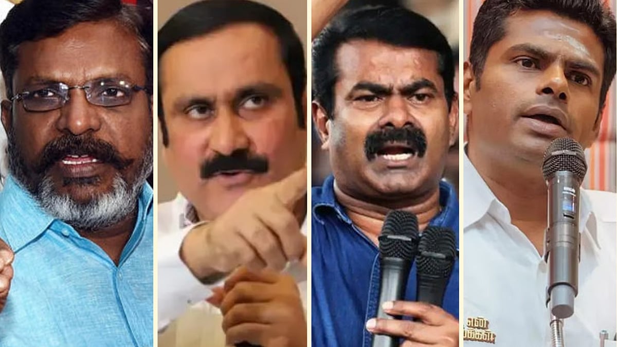 சமூகநீதி விடுதி...  ஸ்டாலின் அதிரடிக்கு எதிர்வினை என்ன?