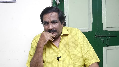 கவிதாலயா கிருஷ்ணன்