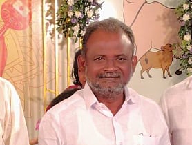 தி.மு.க. மாவட்ட நிர்வாகி மீது வழக்கு பதிவு!