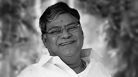 வில்லன் நடிகர் கோட்டா சீனிவாச ராவ் காலமானார்!