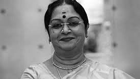 சரோஜா தேவி