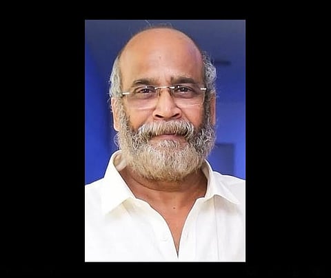 வேலு பிரபாகரன்