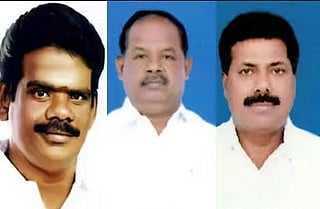பா.ம.க.வில் இருந்து 3 எம்.எல்.ஏ.க்கள் நீக்கம்! 