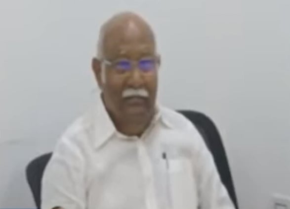 தி.மு.க.வில் இணைந்தார் அன்வர் ராஜா!