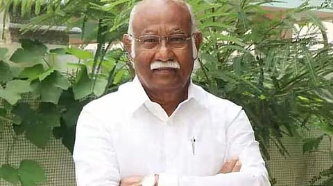 அன்வர் ராஜா, முன்னாள் அமைச்சர்