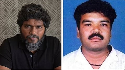 சண்டை பயிற்சியாளர் மோகன் ராஜ் குடும்பத்துக்கு நிதியுதவி செய்த பா. ரஞ்சித்