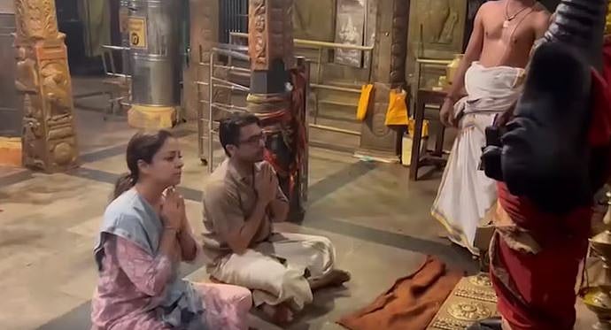 50ஆம் பிறந்த நாளில் சூர்யா செய்த வேலை!