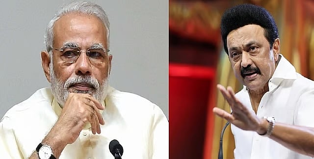 தமிழ்நாட்டுக்கு வந்த பிரதமர் ... முதல்வர் வைத்த 5 முக்கிய கோரிக்கைகள்!