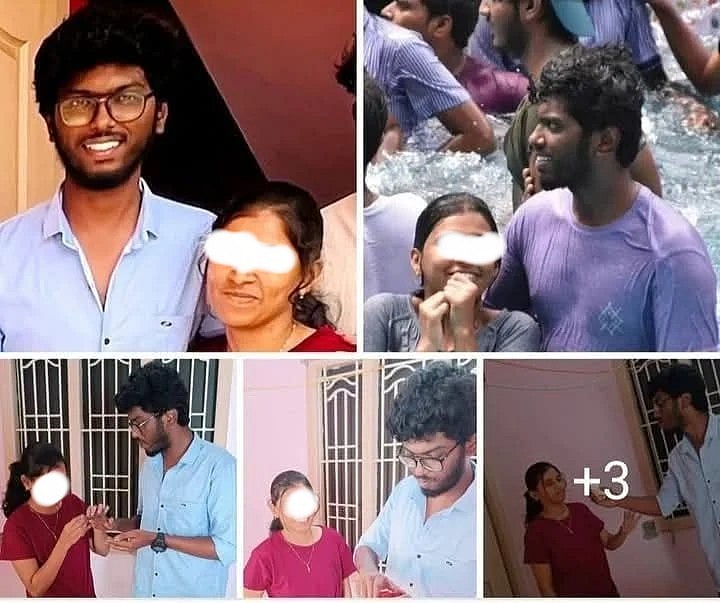 கவின் ஆணவக்கொலை- தலைமறைவுக் குற்றவாளி பெண் எஸ்.ஐ. கைது!