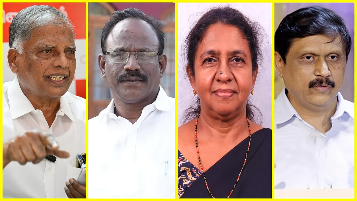 ஆணவக் கொலைகளைத் தடுக்க தனிச்சட்டம் போதுமா? 