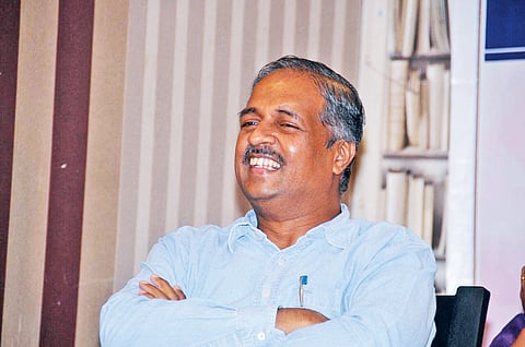 அந்திமழை இளங்கோவன்