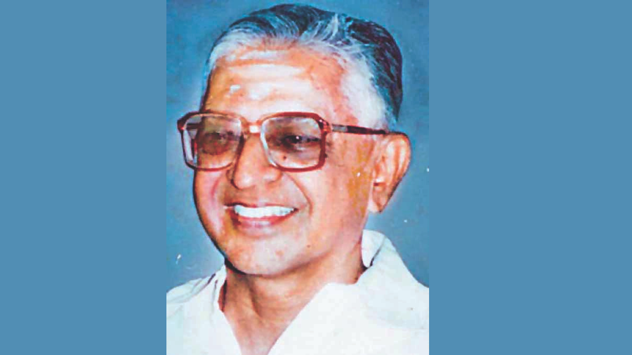 எஸ் ஏ பி