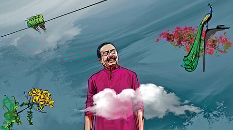 Vannadaasan