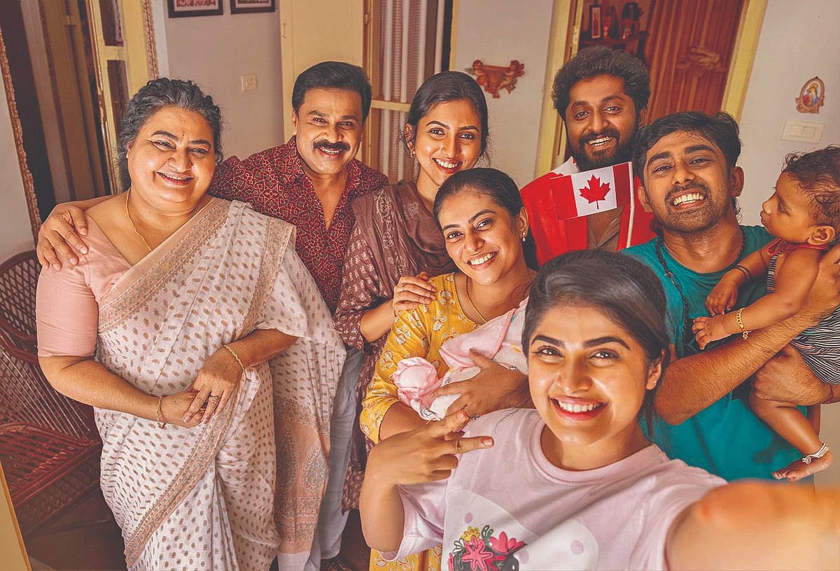 மனிதர் உணர்ந்துகொள்ள இது மனித ரீல்ஸ் அல்ல!