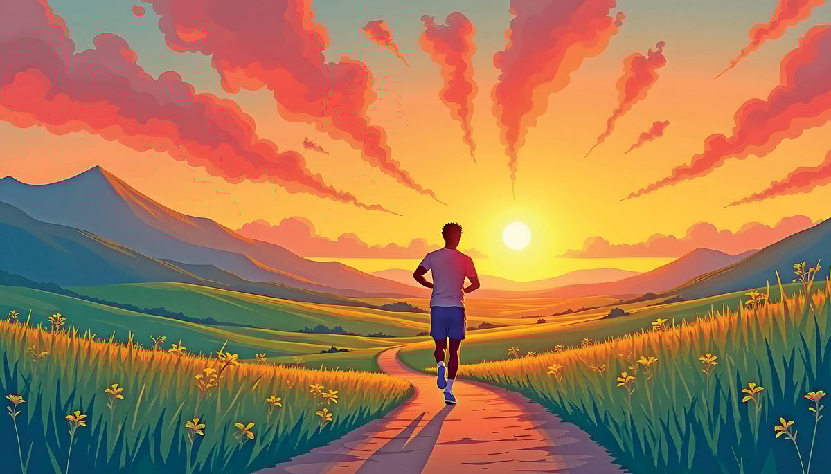 நடந்த கதைகள்