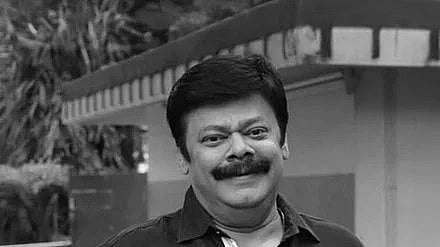 நடிகர் மதன் பாப் மறைவு… இன்று மாலை இறுதிச்சடங்கு!