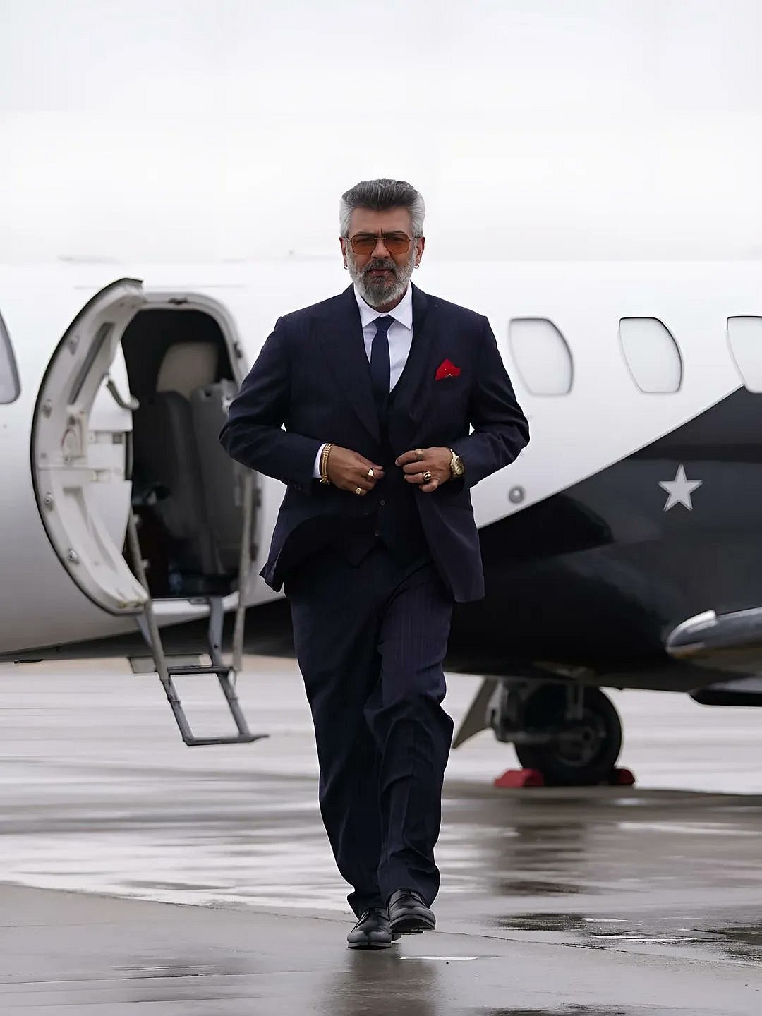 ‘ரசிகர்களை தவறாக பயன்படுத்த மாட்டேன்’ – அஜித்குமார்