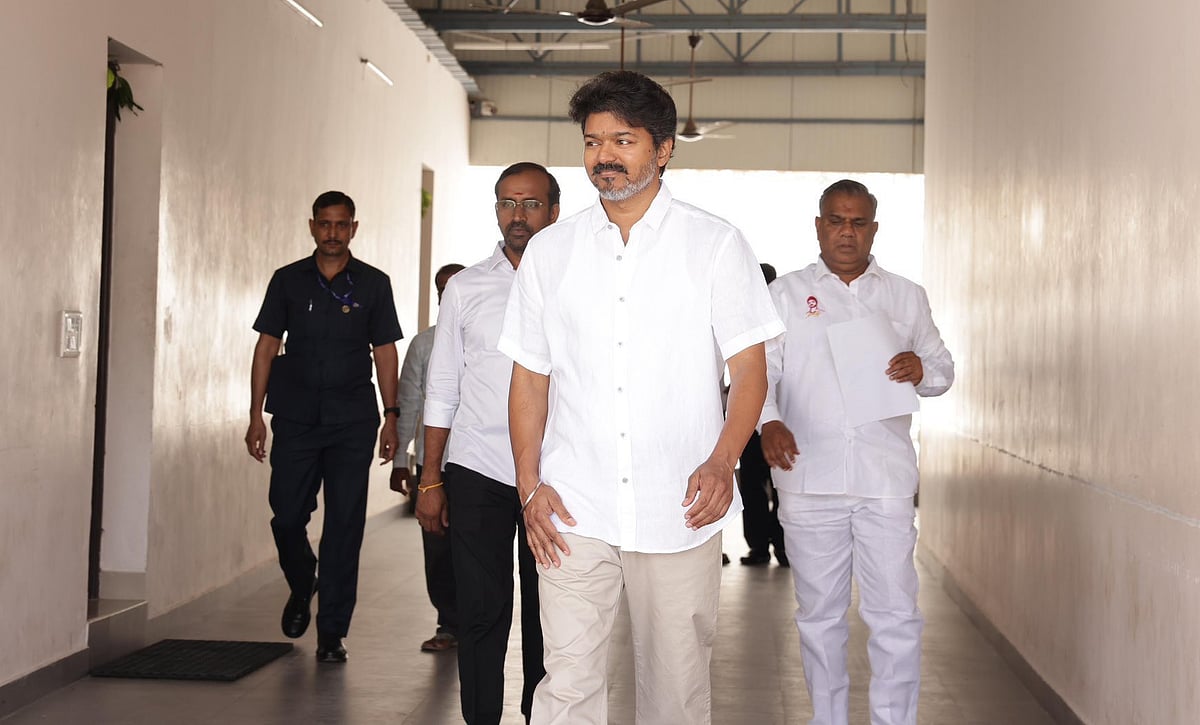 ஆக.21ஆம் தேதி த.வெ.க. மாநாடு!