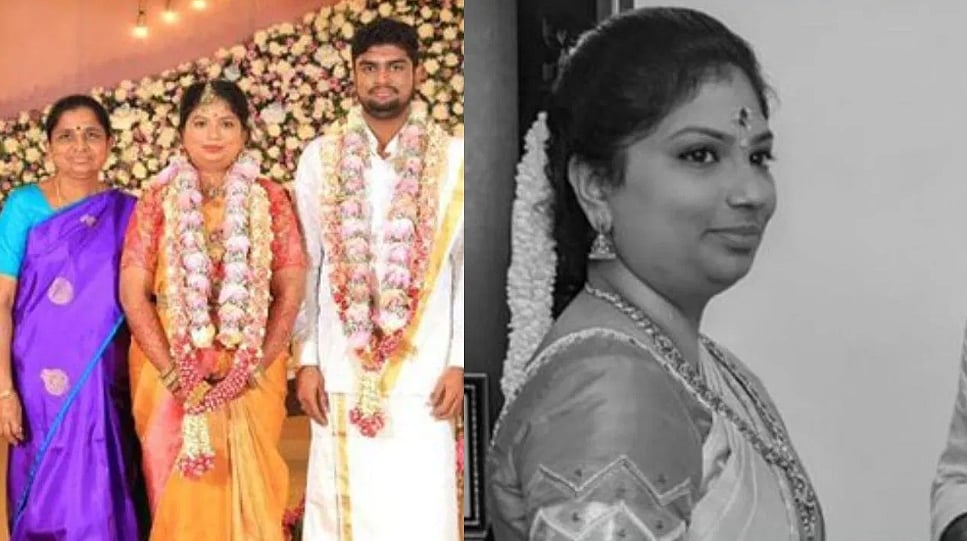 120 சவரன் நகை, 25 லட்சம், இன்னோவா கார்  போதவில்லை.. வரதட்சணை கொடுமையால் பெண் தற்கொலை..தொடரும் அவலம்!