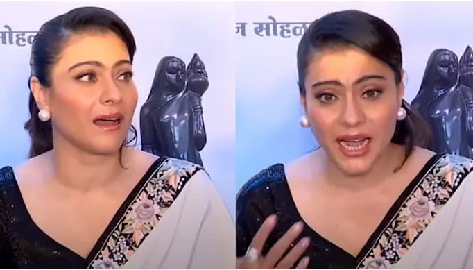 ‘ஏன் இந்தியில் பேச வேண்டும்…?'- காட்டமாக பதிலளித்த பிரபல பாலிவுட் நடிகை!