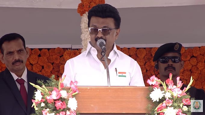 முதல்வர் ஸ்டாலின் வெளியிட்ட ஒன்பது முக்கிய அறிவிப்புகள் என்னென்ன?