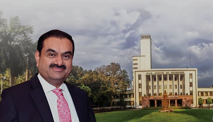 “இன்றைக்கு ஆயுதங்கள் துப்பாக்கிகள் அல்ல, அல்காரிதங்கள் தான்” 