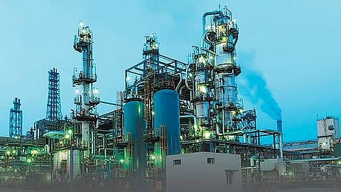 ஹைட்ரோ கார்பன் கிணறுகளை அமைக்க ஓ.என்.ஜி.சி. நிறுவனத்துக்கு அனுமதி!