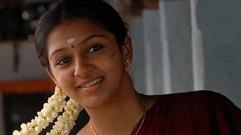 நித்யா மேனன்