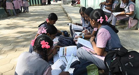 ஜெர்மன் கற்பித்தலைத் தொடங்கிய மதுரை மாநகராட்சி! 