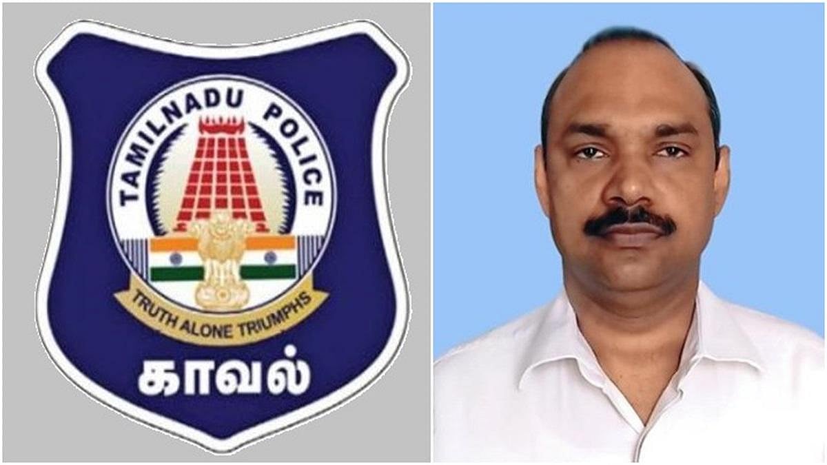 தமிழகத்தின் பொறுப்பு டி.ஜி.பி.யாக வெங்கடராமன் நியமனம்!