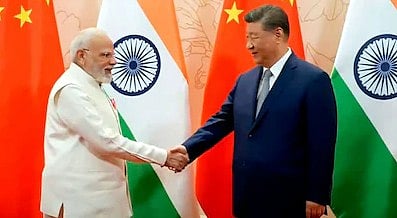 “டிராகனும் யானையும் ஒற்றுமையாக இருக்க வேண்டும்”