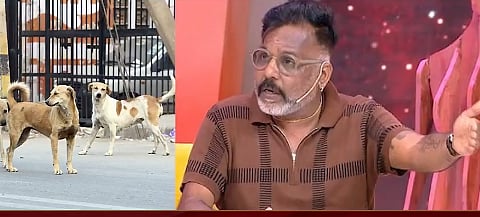 படவா கோபி