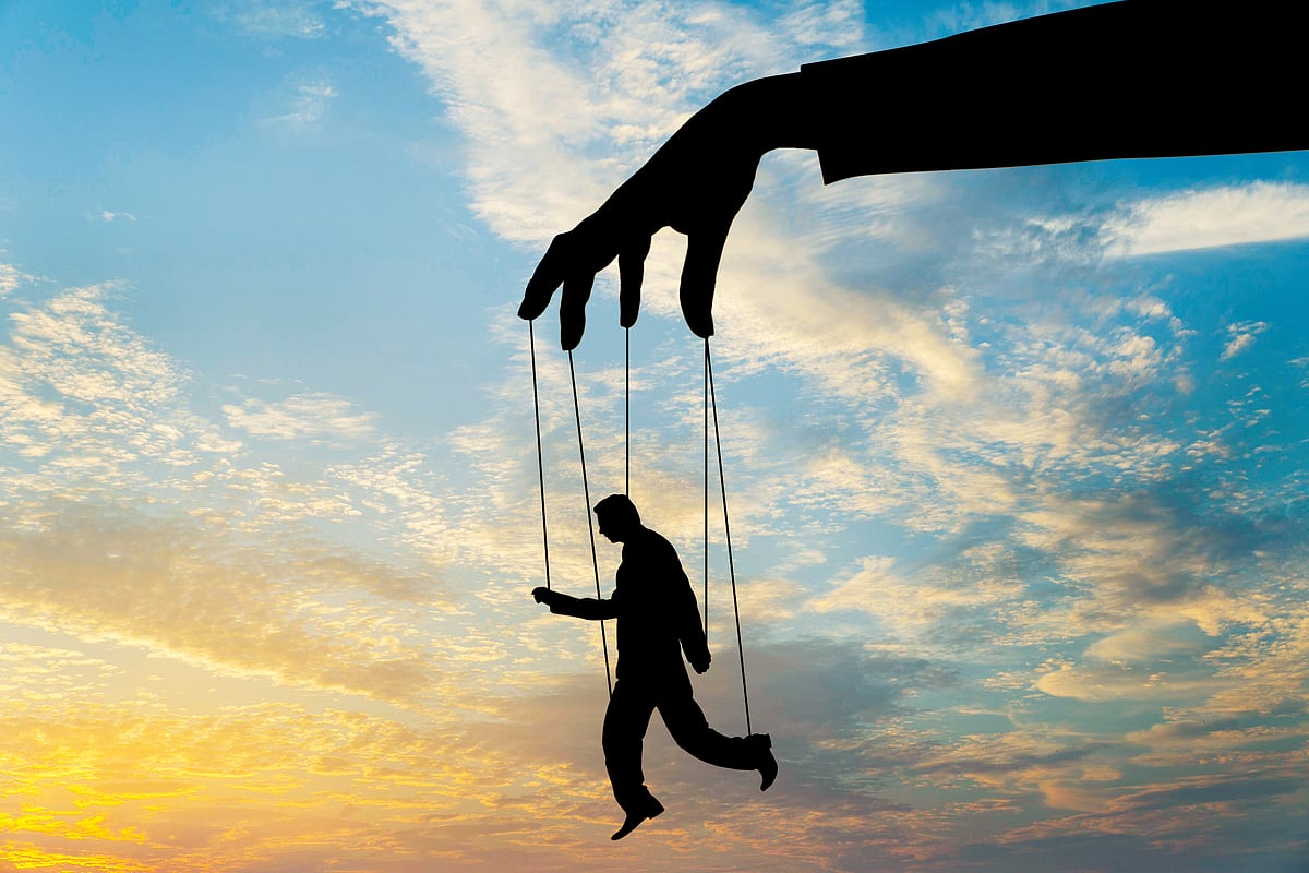 இத நான் எதிர்பார்க்கலை ங்க...