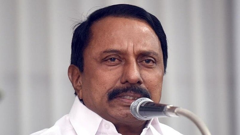 “மனம் திறந்து பேசவுள்ளேன்” -செங்கோட்டையன் பரபரப்பு பேட்டி!