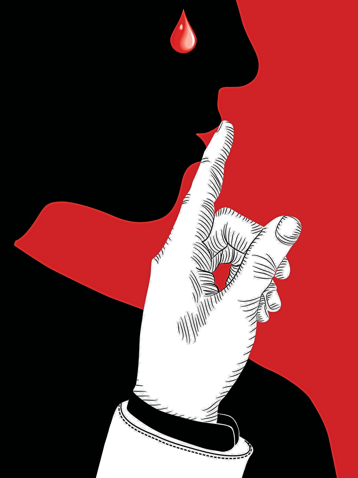 தீ சுடும், ஆனால் உறுதியாக்கும்!