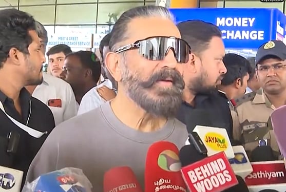 “தெருநாய் பிரச்னைக்கு தீர்வு ரொம்ப சிம்பிள்” 