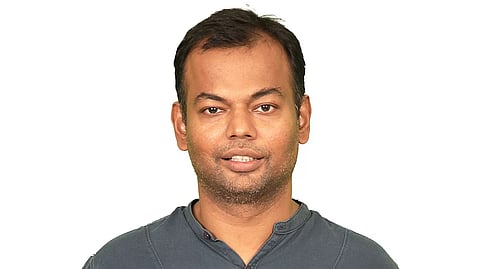 எலான் மஸ்க்குடன் டைம் ஏஐ 100 பட்டியலில் சென்னை பேராசிரியர் இடம்பிடித்தது எப்படி?