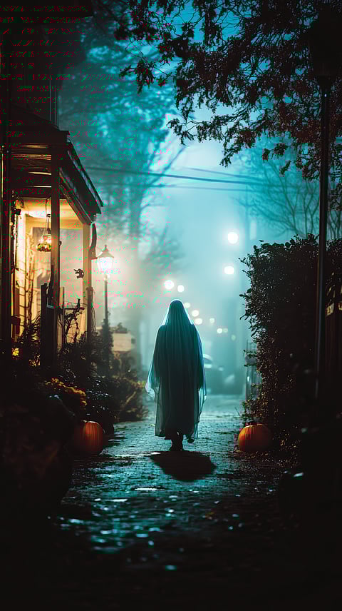 ரெபெக்கா அத்தை