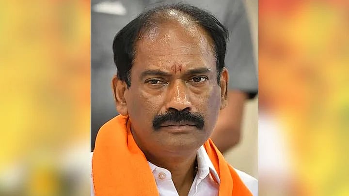 அதிக ஆண்டுகள் பாஜக தலைவராக இருந்தவர் கட்சியில் இருந்து திடீர் விலகல்...