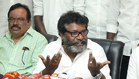கருணாஸ்
