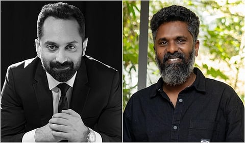 பகத் பாசில் - பிரேம் குமார்