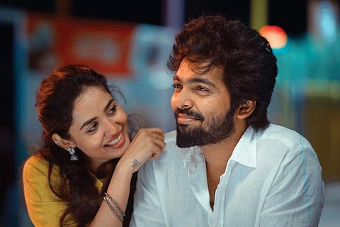 பிளாக்மெயில் திரைப்படம்