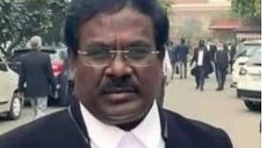 minister sivasankar kbalu pmk