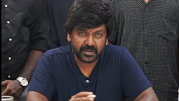 நடிகர் ராகவா லாரன்ஸ்