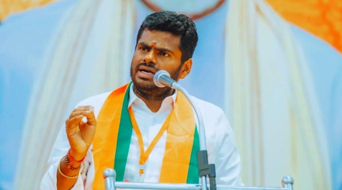  ‘ஆமாம் நான் நிலம் வாங்கினேன்...’ குறிவைக்கப்படும் அண்ணாமலை! 