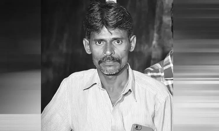 சென்னையில் ரேபிஸ் தாக்கி ஒருவர் உயிரிழப்பு!