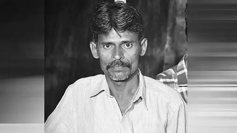 ரேபிஸ் தாக்கி உயிரிழந்த முகமது நஸ்ருதின் 
