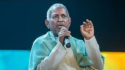 இளையராஜா