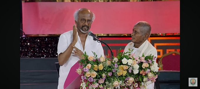  ‘அரை பாட்டில் பீரை குடித்துவிட்டு இளையராஜா போட்ட ஆட்டம்!’ -ஒரு கலகல அனுபவம்!